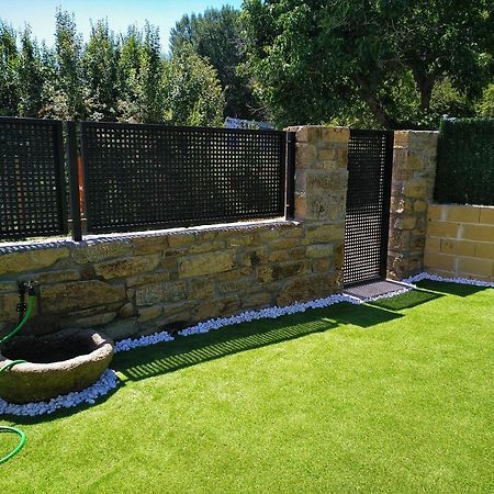Trefacio Casa Rural El Gato Negro מראה חיצוני תמונה