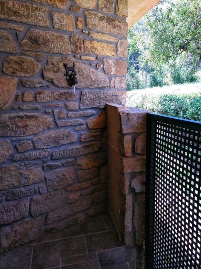 Trefacio Casa Rural El Gato Negro מראה חיצוני תמונה