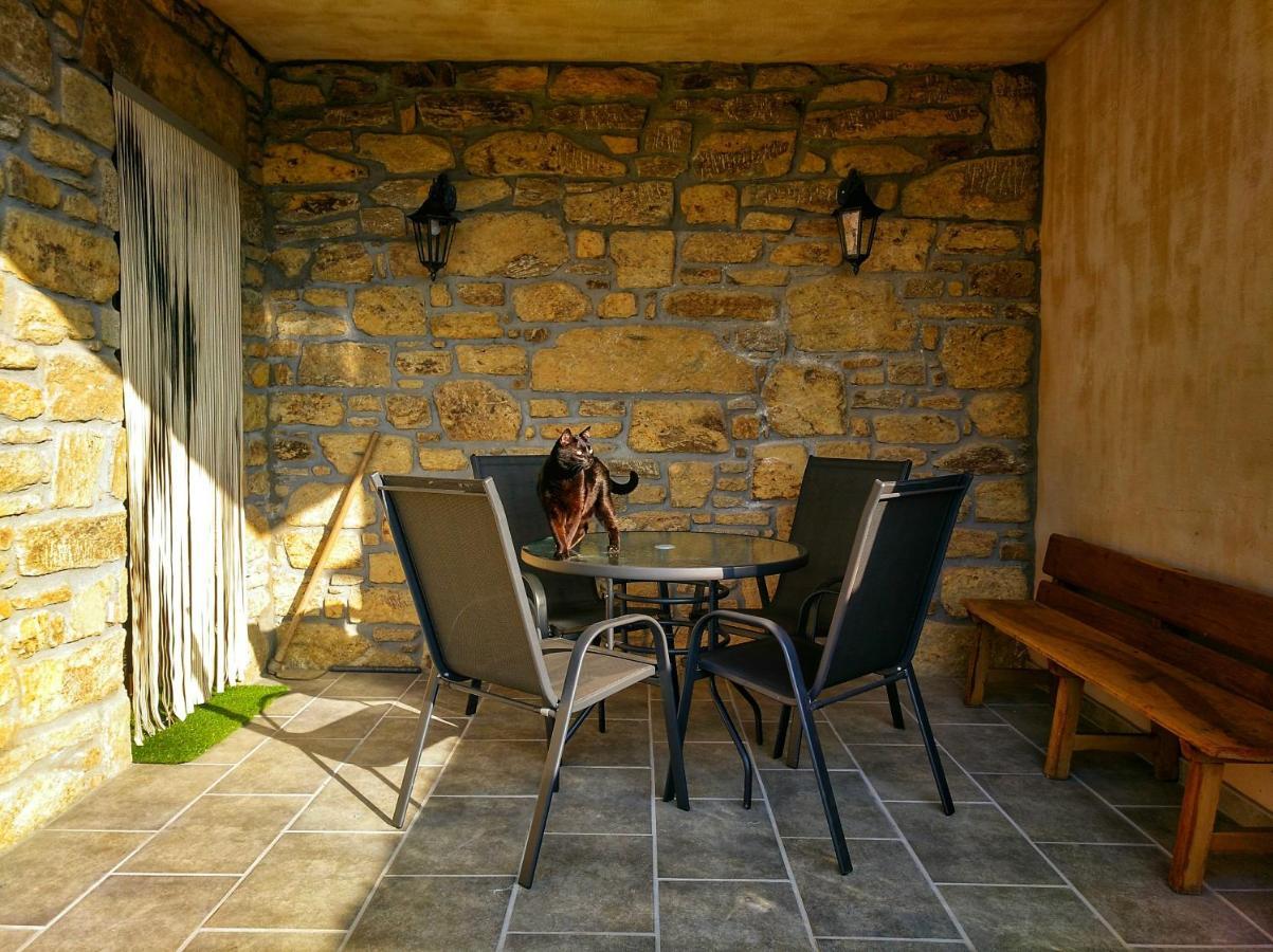 Trefacio Casa Rural El Gato Negro מראה חיצוני תמונה